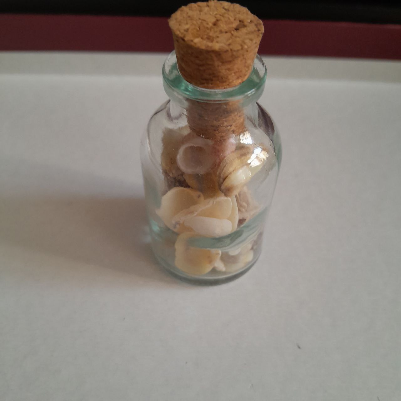 bottle