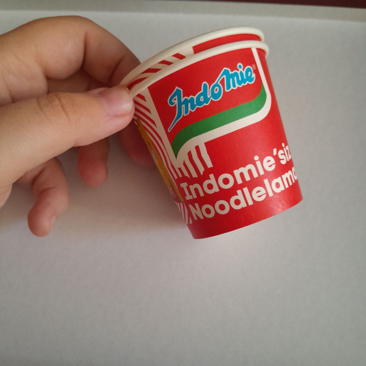indomie
