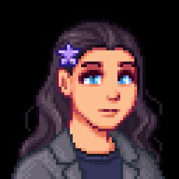 stardew ray