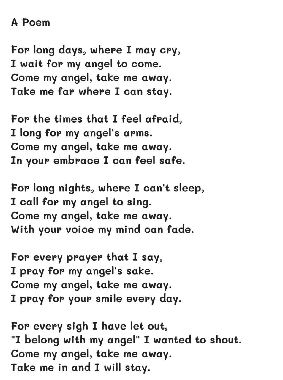 poem 1